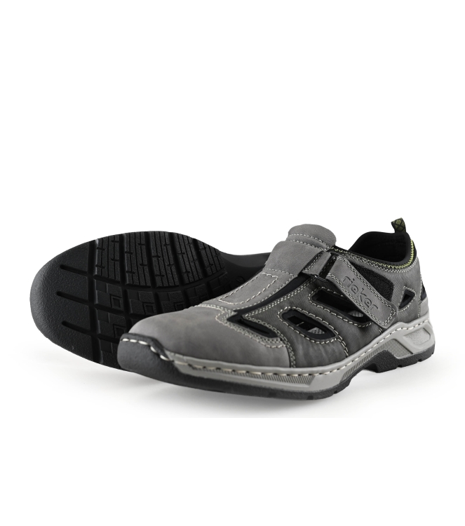 Rieker Sandalen