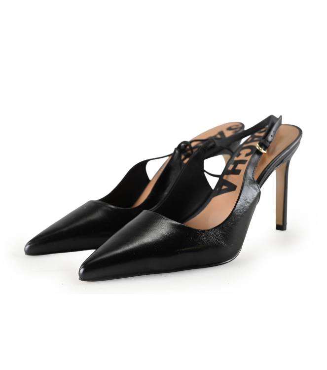 Sacha Slingbacks
