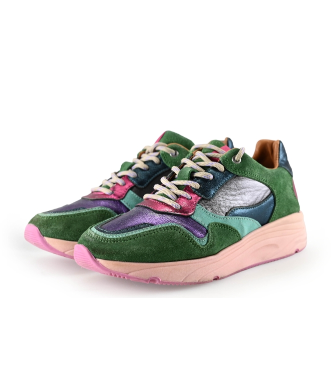 Manfield Sneaker