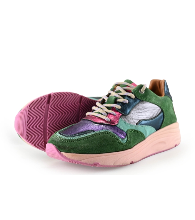 Manfield Sneaker