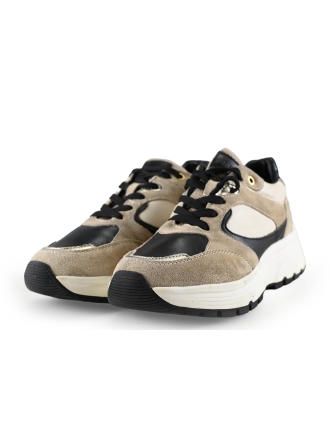 Manfield Sneaker Weiß 289845