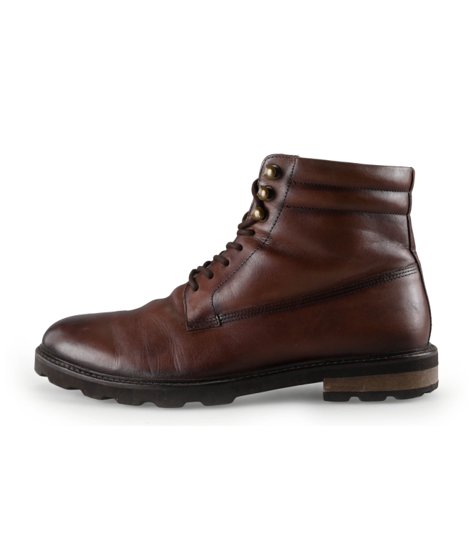 Manfield Schnürstiefel