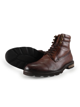 Manfield Schnürstiefel