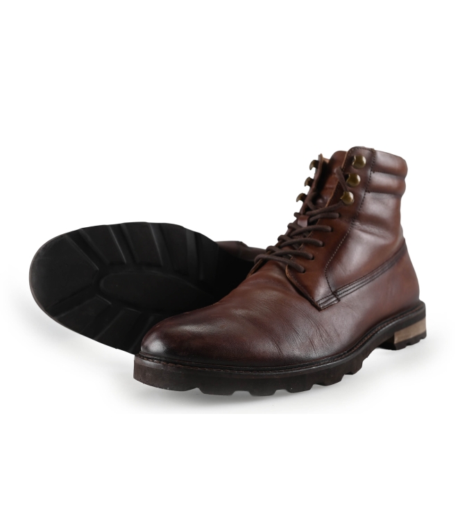 Manfield Schnürstiefel
