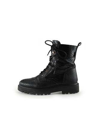 Omoda Schnürstiefel