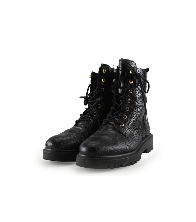 Omoda Schnürstiefel
