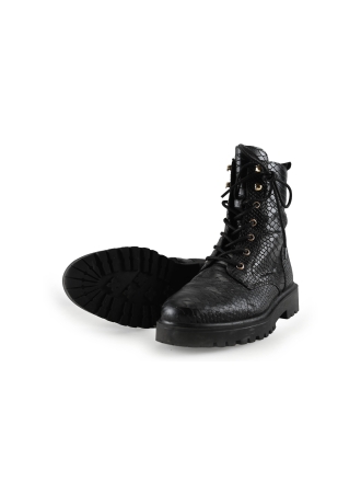 Omoda Schnürstiefel