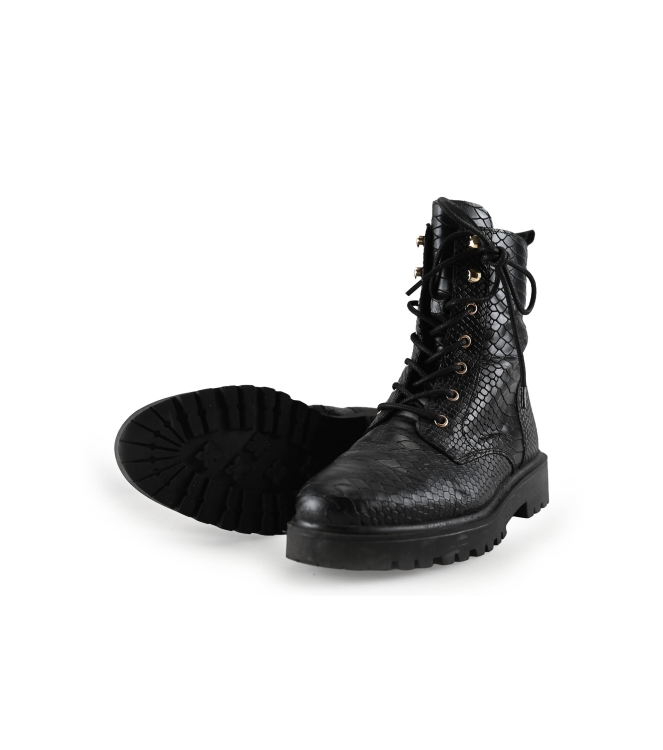 Omoda Schnürstiefel