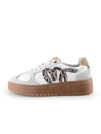 Manfield Sneaker Weiß 289851