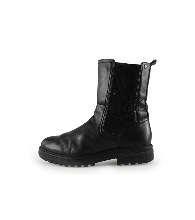 No Stress Stiefeletten