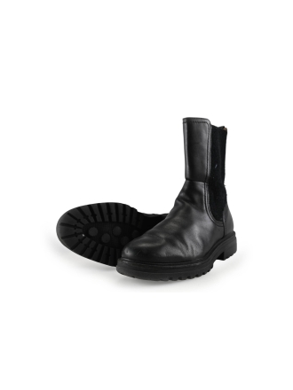 No Stress Stiefeletten