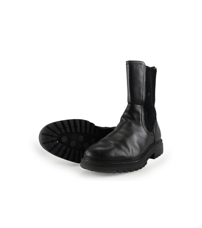 No Stress Stiefeletten