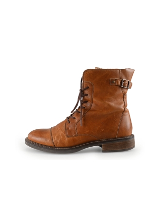 Manfield Schnürstiefel