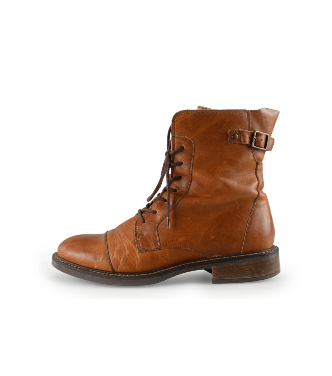 Manfield Schnürstiefel