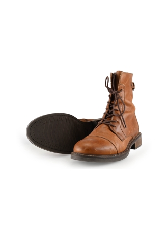Manfield Schnürstiefel