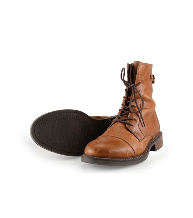 Manfield Schnürstiefel