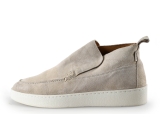 Manfield Hohe Sneaker