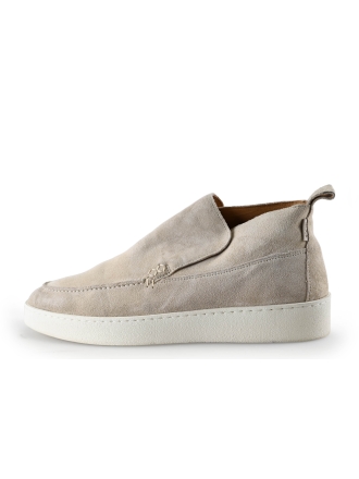 Manfield Hohe Sneaker