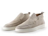 Manfield Hohe Sneaker