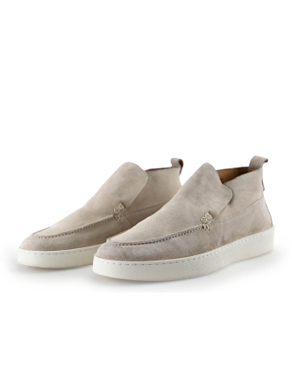 Manfield Hohe Sneaker