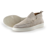Manfield Hohe Sneaker
