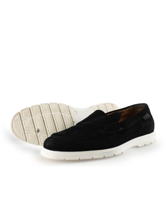 Manfield Slip-ons