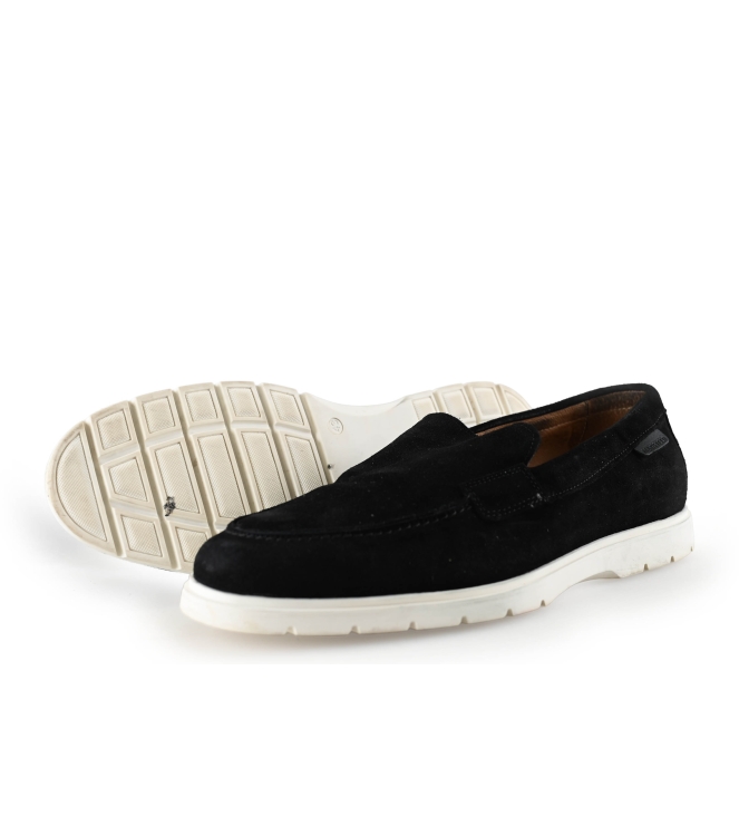 Manfield Slip-ons