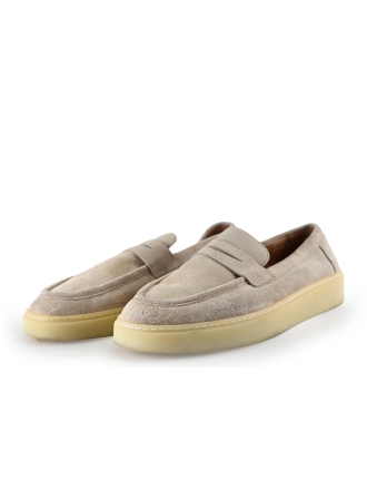 Manfield Loafers  Beige 289869