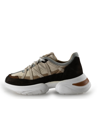 Sacha Sneaker Beige 289872