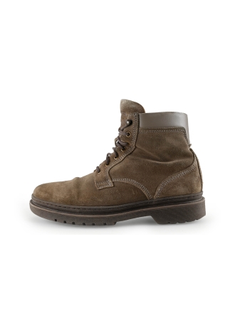 Manfield Schnürstiefel