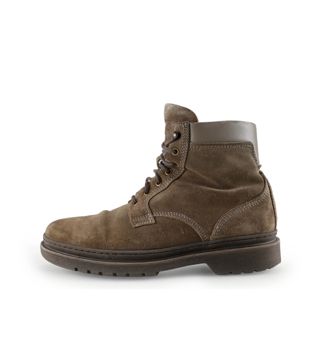 Manfield Schnürstiefel