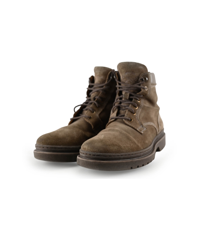 Manfield Schnürstiefel
