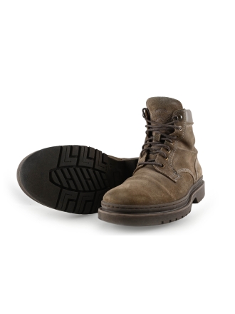 Manfield Schnürstiefel