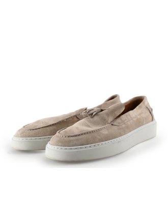 Manfield Loafers 