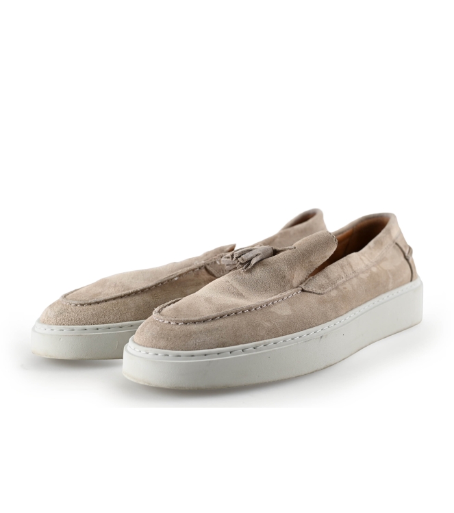 Manfield Loafers 