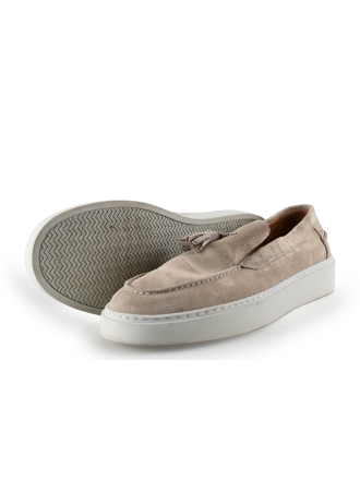 Manfield Loafers 