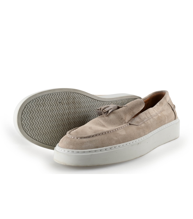 Manfield Loafers 