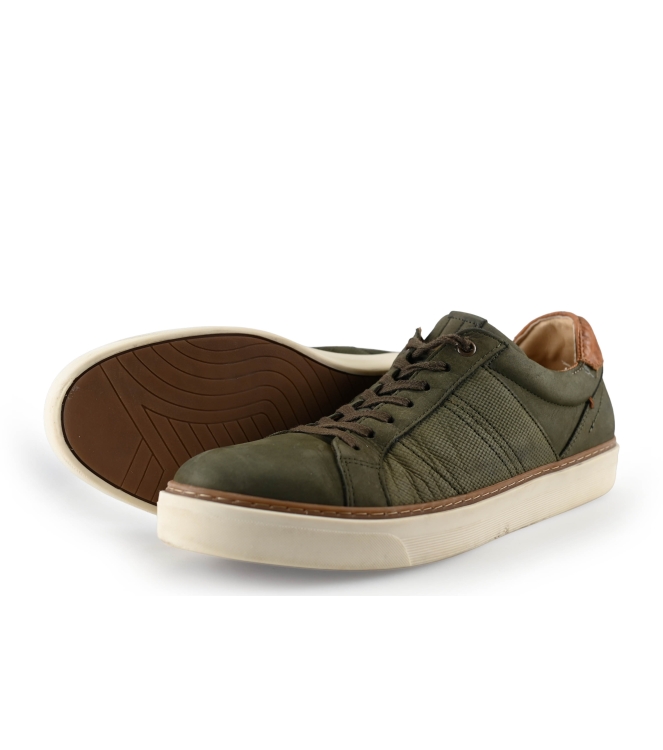 Manfield Sneaker