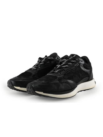 No Stress Sneaker Schwarz 289877