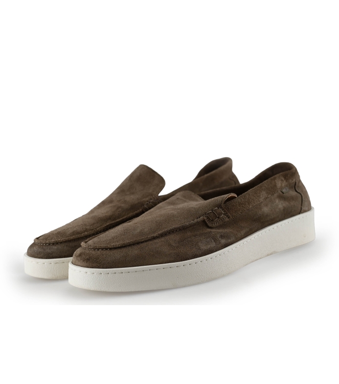 Manfield Slip-ons