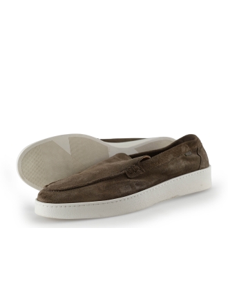 Manfield Slip-ons