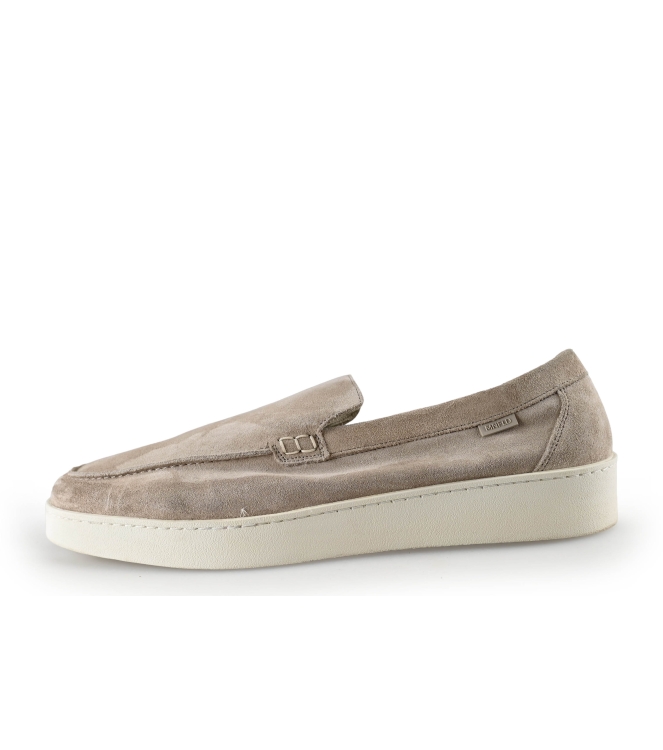 Manfield Slip-ons
