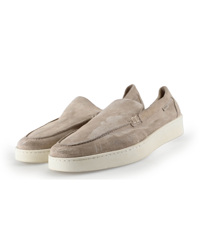 Manfield Slip-ons