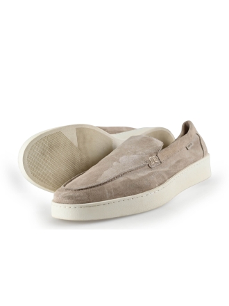 Manfield Slip-ons