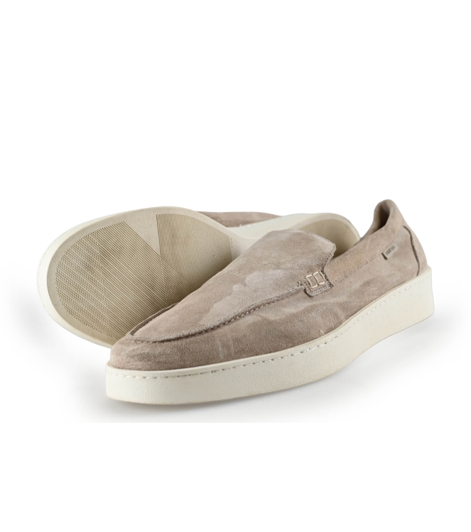 Manfield Slip-ons