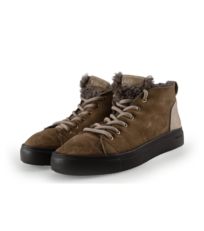 Blackstone Schneestiefel