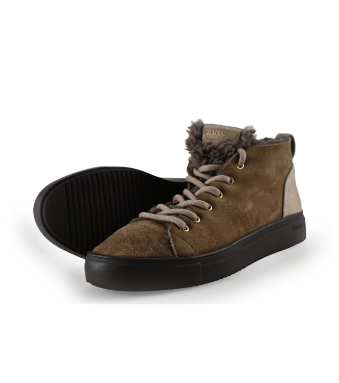 Blackstone Schneestiefel