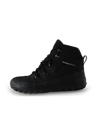 Vivobarefoot Schwarz 289891