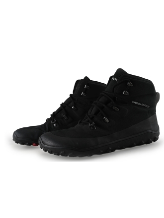 Vivobarefoot Schwarz 289891