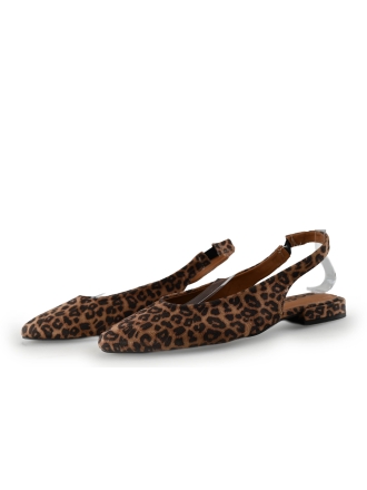 Poelman Slingbacks